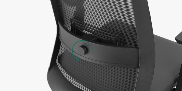 Ghế công thái học Horizon Highback HRA-01 - Hình ảnh 6