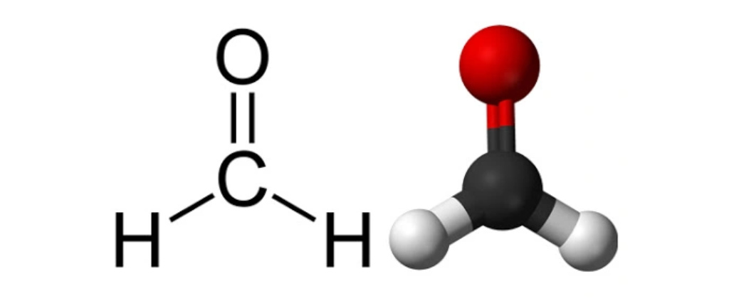 Formaldehyde