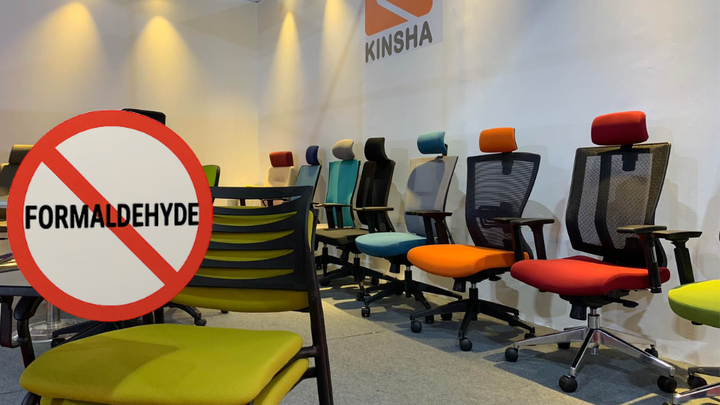 Ecorest cam ket noi khong voi Formaldehyde