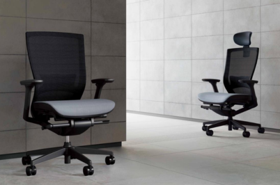 GHẾ ERGONOMIC CAO CẤP CÓ THẬT SỰ ĐÁNG ĐỂ MUA?