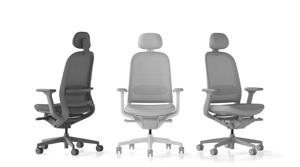 ghế công thái học