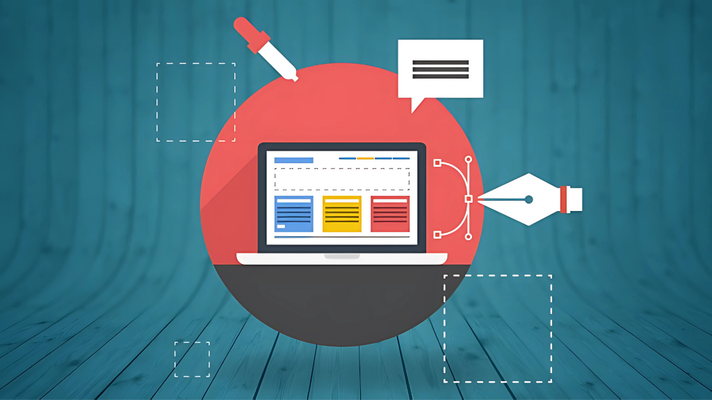 Thiet ke giao dien phan mem