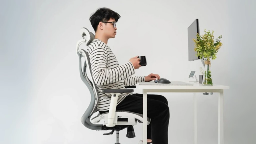 Ghế công thái học