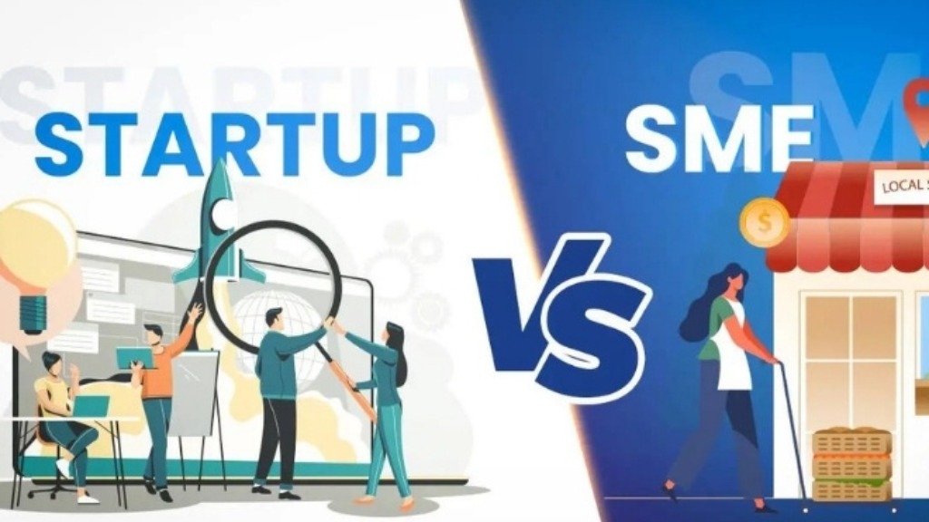 phan biet su khac nhau giua doanh nghiep sme va startup 1024x576 1