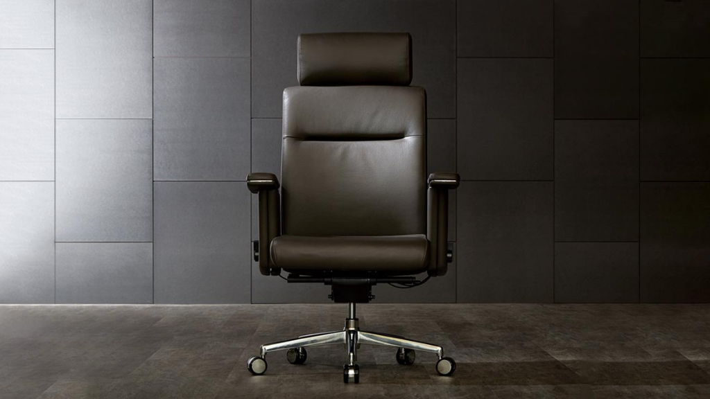Ghế văn phòng cao cấp