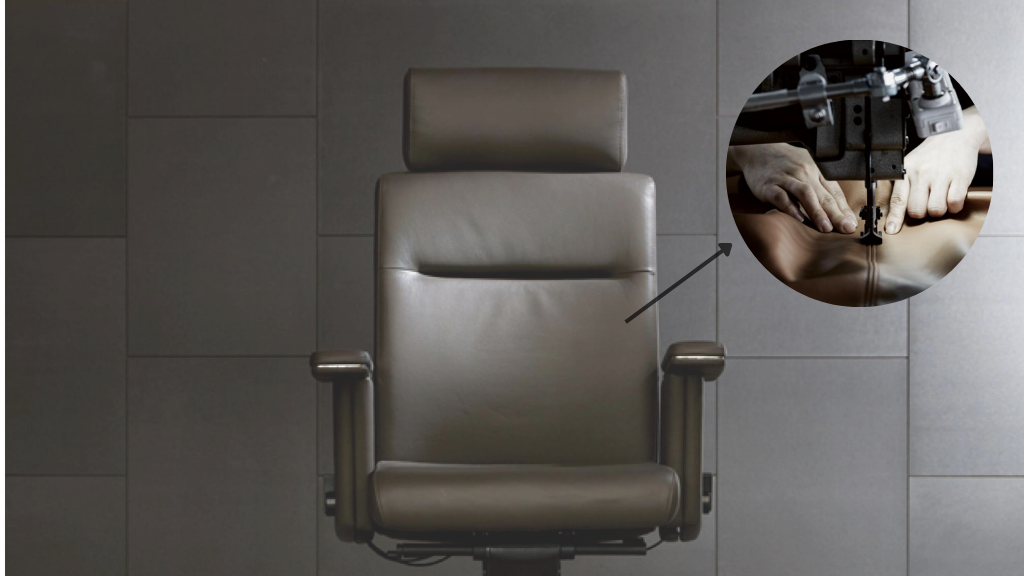 Duoc thanh lap vao nam 2009 Kinsha la cong ty noi that cua Malaysia chuyen san xuat ghe van phong va ghe sofa da nang 5