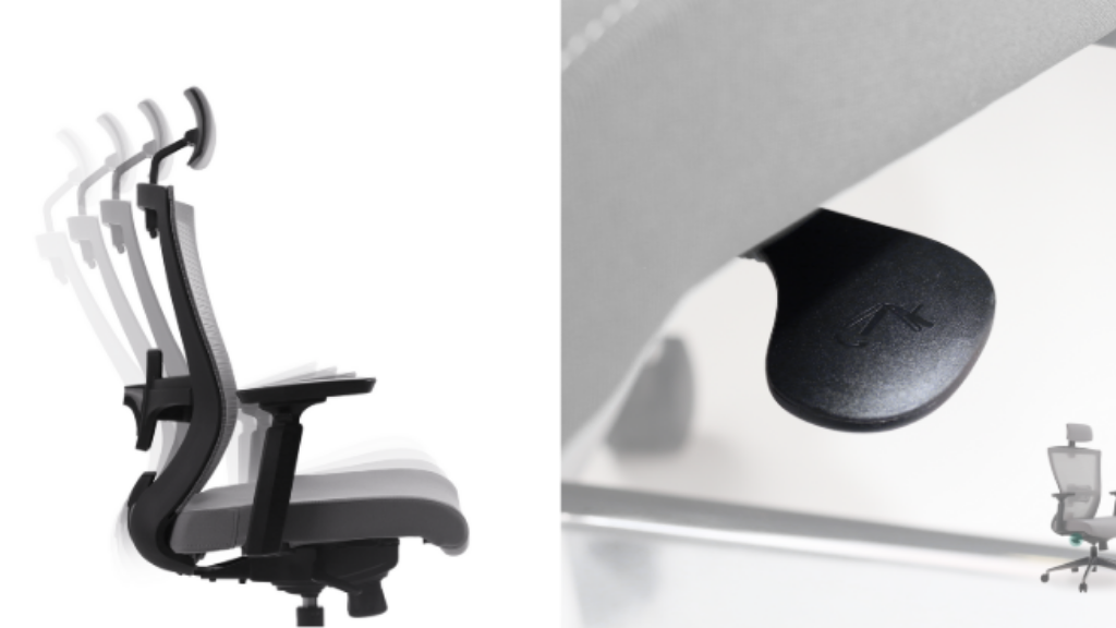 Những kiến thức cần biết khi sử dụng ghế công thái học