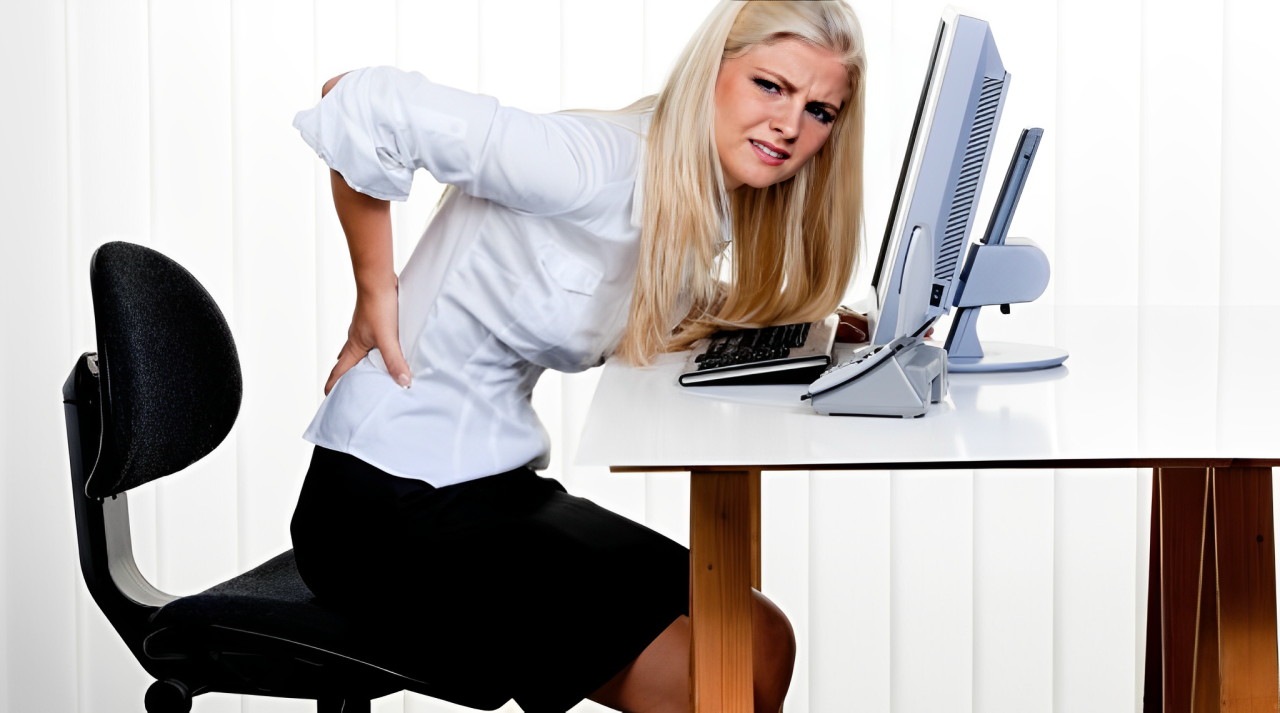 Ghế văn phòng giá rẻ