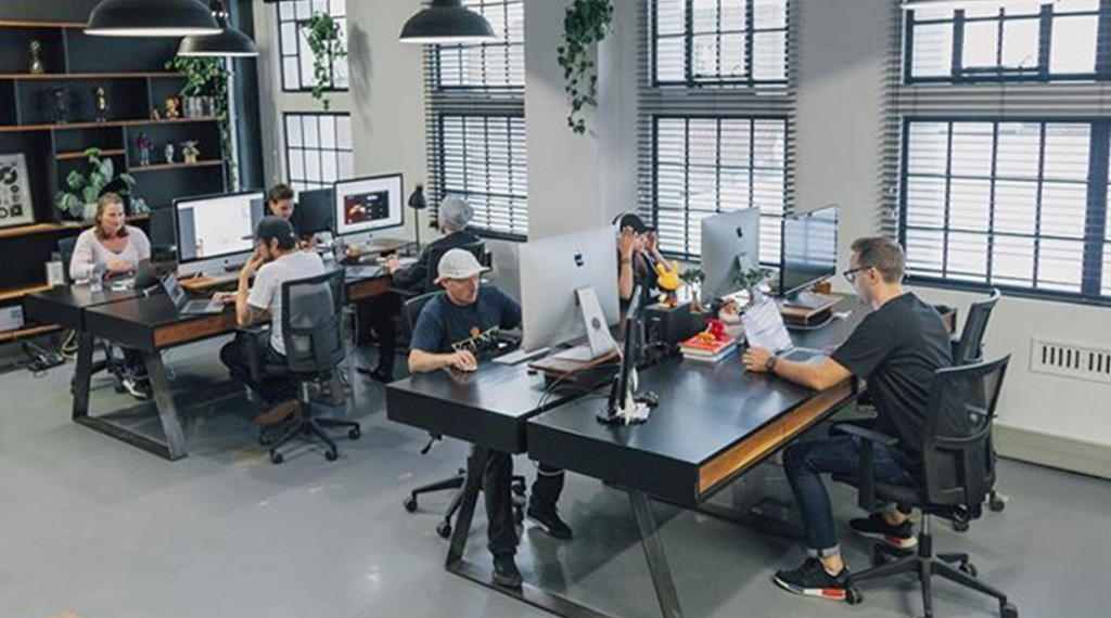 khong gian lam viec cong thai hoc