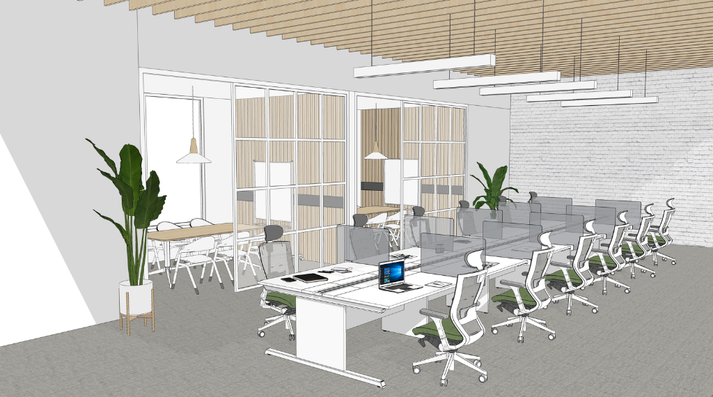 van phong cong thai hoc