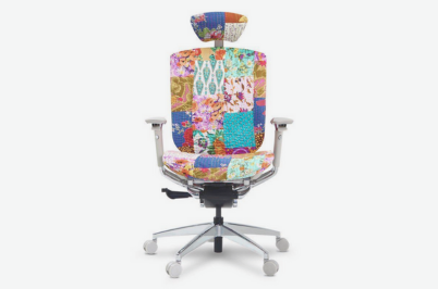 GHẾ CÔNG THÁI HỌC CÁ NHÂN HOÁ GÓP PHẦN THỂ HIỆN CÁ TÍNH MỖI NGƯỜI