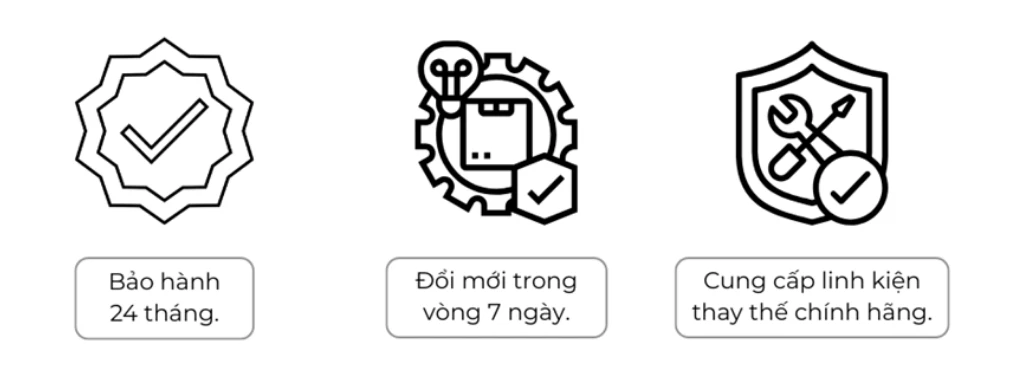 chinh sach bao hanh