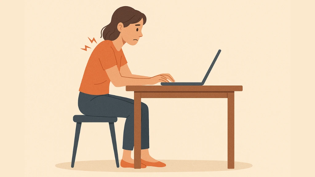 moi truong lam viec thieu linh hoat