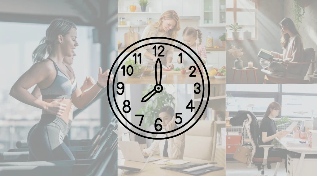 mot so hoat dong cua nu gioi