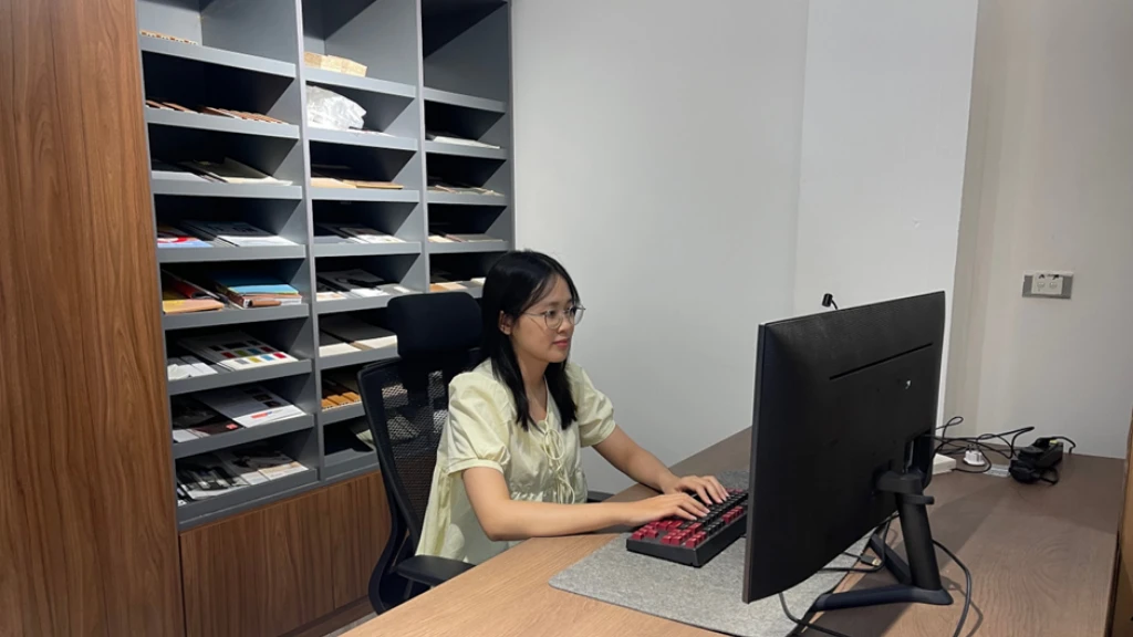 trai nghiem khach hang