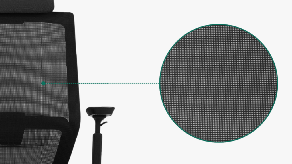 tua lung luoi thoang khi