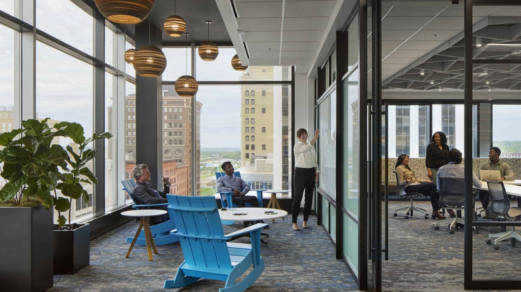 van-phong-sang-trong