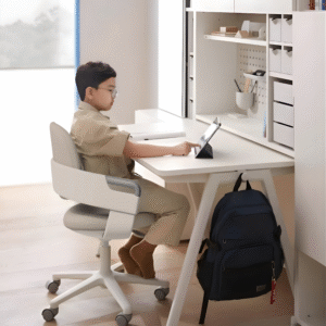 GHẾ CHỐNG GÙ RINGO SIDIZ V2