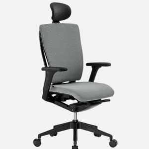 Ghế Công Thái Học Fursys REPLY CH4100 Series