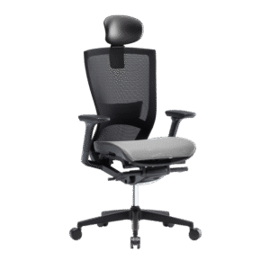 Ghế Công Thái Học Fursys T50 Air (CHN6100 series)